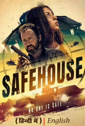 Safehouse (2023) BluRay Dual Audio 480p | 720p | 1080p