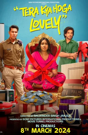 Tera Kya Hoga Lovely (2024) HDTV Hindi Full Movie 480p | 720p | 1080p