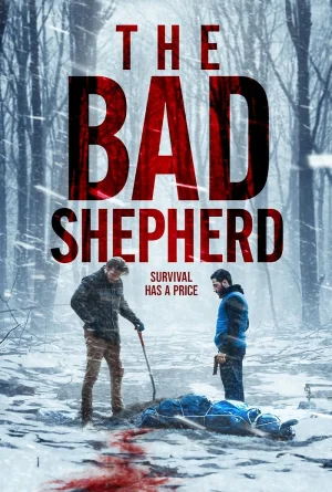 The Bad Shepherd (2024) WEB-DL {English With Subtitles} 480p | 720p | 1080p