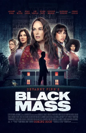 The Black Mass (2023) WEB-DL {English With Subtitles} 480p | 720p | 1080p