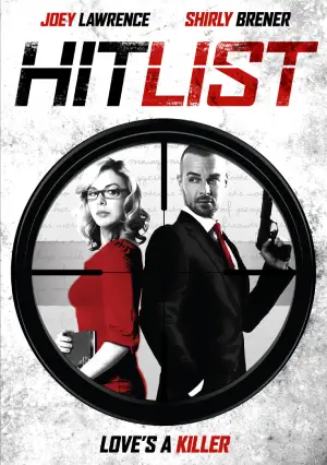 The Hit List (2011) Dual Audio BluRay 480p | 720p | 1080p