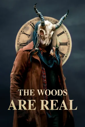 The Woods Are Real (2024) WEB-DL {English With Subtitles} Full Movie 480p | 720p | 1080p