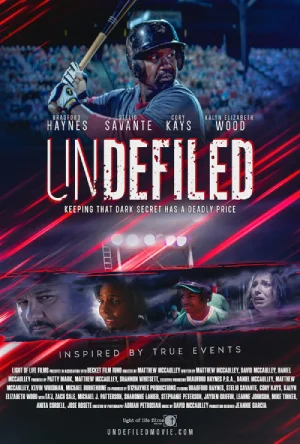 Undefiled (2024) WEB-DL {English With Subtitles} Full Movie 480p | 720p | 1080p