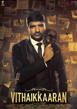 Vithaikkaran (2024) Tamil Full Movie WEB-DL 480p | 720p | 1080p | 2160p 4K SDR