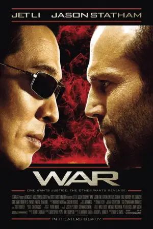 War (2007) BluRay Dual Audio 480p | 720p | 1080p