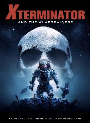 Xterminator and the AI Apocalypse (2023) WEB-DL {English With Subtitles} 480p | 720p | 1080p