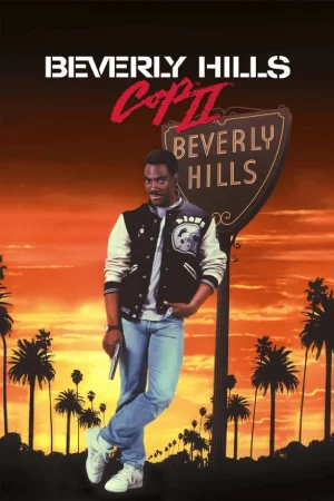 Beverly Hills Cop II (1987) BluRay Dual Audio 480p | 720p | 1080p