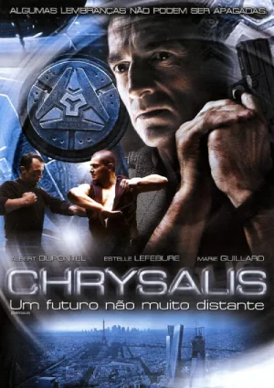 Chrysalis (2007) BluRay Dual Audio 480p | 720p | 1080p