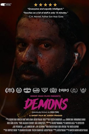 Demons – Zee5 (2024) WEB-DL {Hindi DD5.1} Full Movie 480p | 720p | 1080p | 2160p