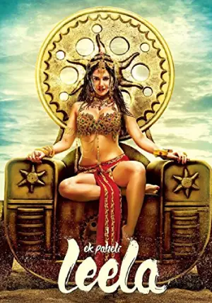 Ek Paheli Leela (2015) Hindi Full Movie 480p | 720p | 1080p