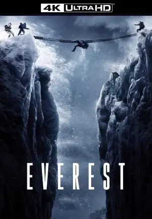 Everest (2015) BluRay Dual Audio 480p | 720p | 1080p | 2160p 4k UHD