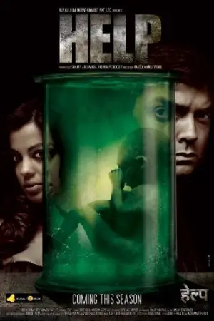 Help (2010) Hindi Full Movie WEB-DL 480p | 720p | 1080p