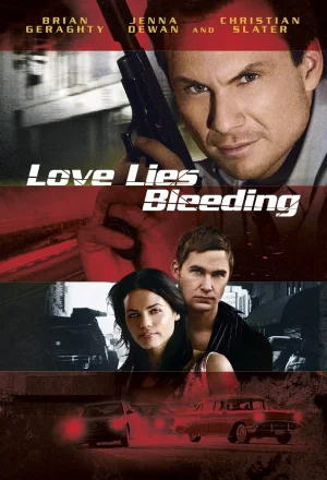 Love Lies Bleeding (2008) WEB-DL Dual Audio 480p | 720p | 1080p