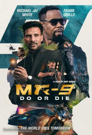 MR-9: Do or Die (2023) WEB-DL Dual Audio Full Movie 480p | 720p | 1080p