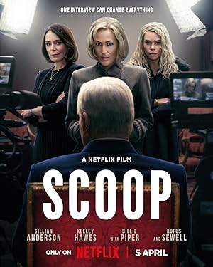 Scoop – Netflix Original (2024) Dual Audio {Hindi-English} WEB-DL 480p | 720p | 1080p