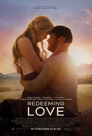 Redeeming Love (2022) BluRay Dual Audio 480p | 720p | 1080p