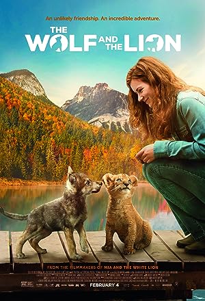 The Wolf and the Lion (2021) BluRay Dual Audio 480p | 720p | 1080p