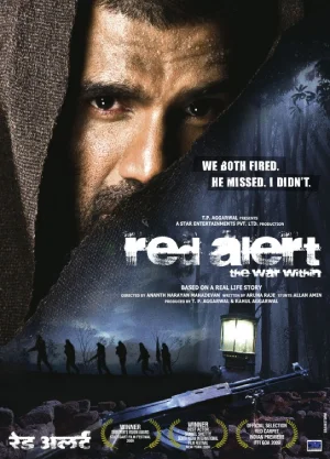 Red Alert: The War Within (2009) Hindi Full Movie WEB-DL 480p | 720p | 1080p