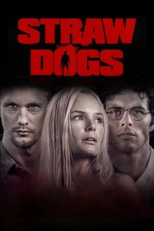 Straw Dogs (2011) WEB-DL Dual Audio 480p | 720p | 1080p