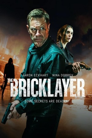 The Bricklayer (2023) WEB-DL Multi Audio Full Movie 480p | 720p | 1080p