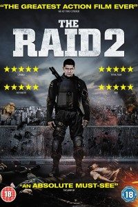 The Raid 2 (2014) Dual Audio {Hindi-English} 480p | 720p | 1080p