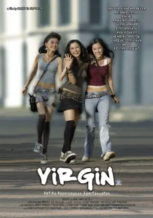 Virgin (2005) WEB-DL Dual Audio Full Movie 480p | 720p | 1080p