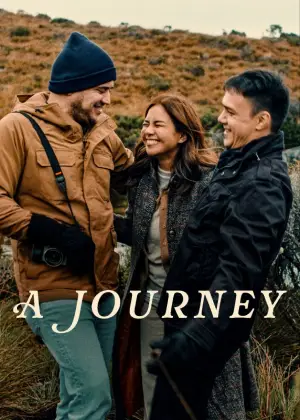 A Journey – Netflix Original (2024) Dual Audio {Hindi-English} WEB-DL 480p | 720p | 1080p