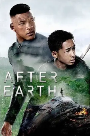 After Earth (2013) BluRay Multi Audio Full Movie 480p | 720p | 1080p