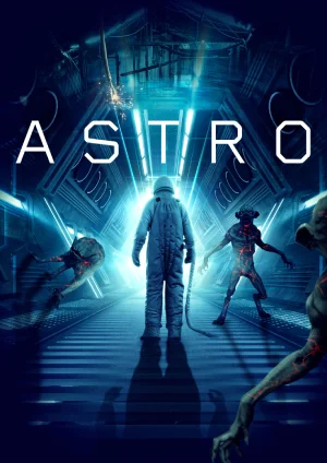 Astro (2018) WEB-DL Multi Audio Full Movie 480p | 720p | 1080p