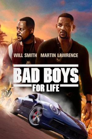 Bad Boys for Life (2020) BluRay Multi Audio 480p | 720p | 1080p