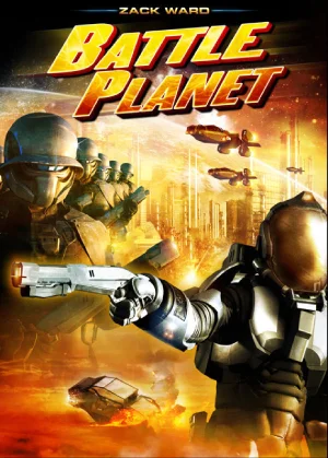 Battle Planet (2008) WEB-DL Multi Audio Full Movie 480p | 720p | 1080p