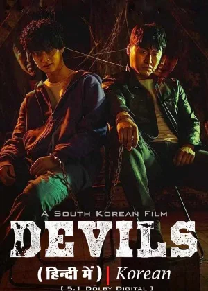 Devils (2023) WEB-DL Dual Audio 480p | 720p | 1080p