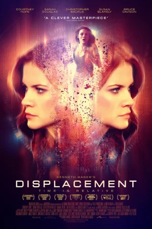 Displacement (2016) WEB-DL Dual Audio Full Movie 480p | 720p | 1080p