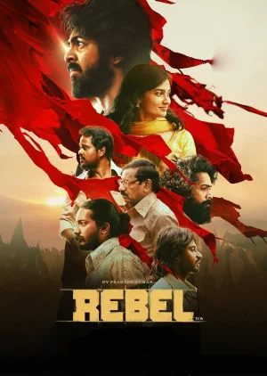 Rebel (2024) WEB-DL Multi Audio Full Movie 480p | 720p | 1080p