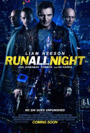 Run All Night (2015) BluRay Dual Audio 480p | 720p | 1080p