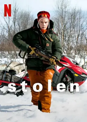 Stolen – Netflix Original (2024) Dual Audio {Hindi-English} WEB-DL 480p | 720p | 1080p