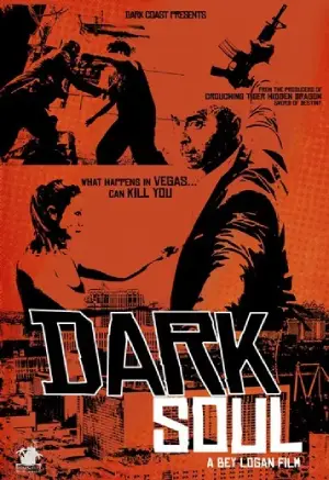 The Dark Soul (2018) WEB-DL Multi Audio 480p | 720p | 1080p