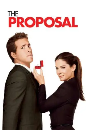 The Proposal (2009) BluRay {English With Subtitles} 480p | 720p | 1080p