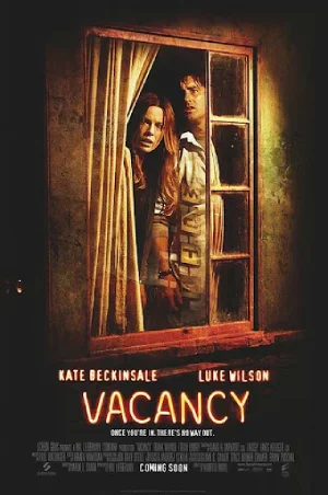 Vacancy (2007) BluRay Dual Audio 480p | 720p | 1080p