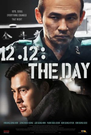 12.12: The Day (2023) WEB-DL Dual Audio 480p | 720p | 1080p