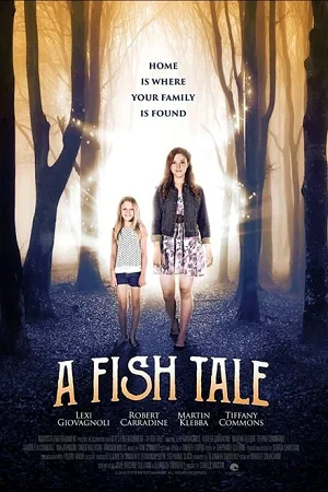 A Fish Tale (2017) WEB-DL Dual Audio Full Movie 480p | 720p | 1080p