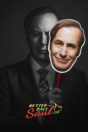 Better Call Saul (Season 1-6) Complete Dual Audio 480p | 720p | 1080p BluRay