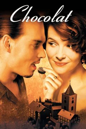 Chocolat (2000) BluRay Dual Audio 480p | 720p | 1080p