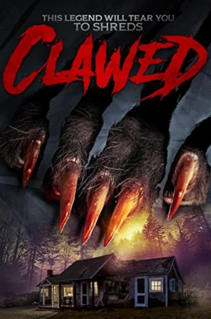 Clawed (2017) WEB-DL Dual Audio 480p | 720p