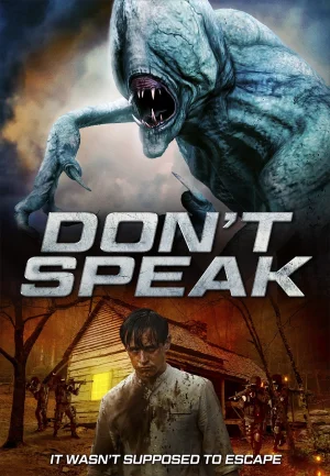 Don’t Speak (2020) WEB-DL Dual Audio 480p | 720p | 1080p