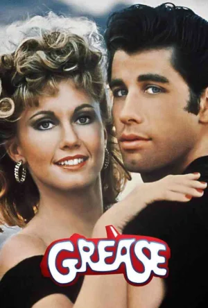 Grease (1978) BluRay Dual Audio 480p | 720p | 1080p