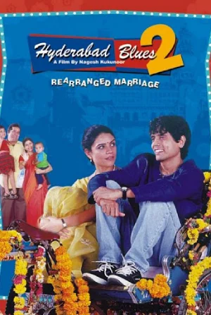 Hyderabad Blues 2 (2004) Hindi Full Movie WEB-DL 480p | 720p | 1080p