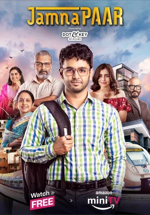 Jamnapaar (2024) Season 1 Hindi Complete AMZN-MiniTV WEB Series 480p | 720p | 1080p WEB-DL