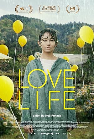 Love Life (2022) BluRay Multi Audio 480p | 720p | 1080p