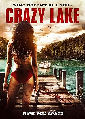 Crazy Lake (2005) WEB-DL Dual Audio 480p | 720p | 1080p